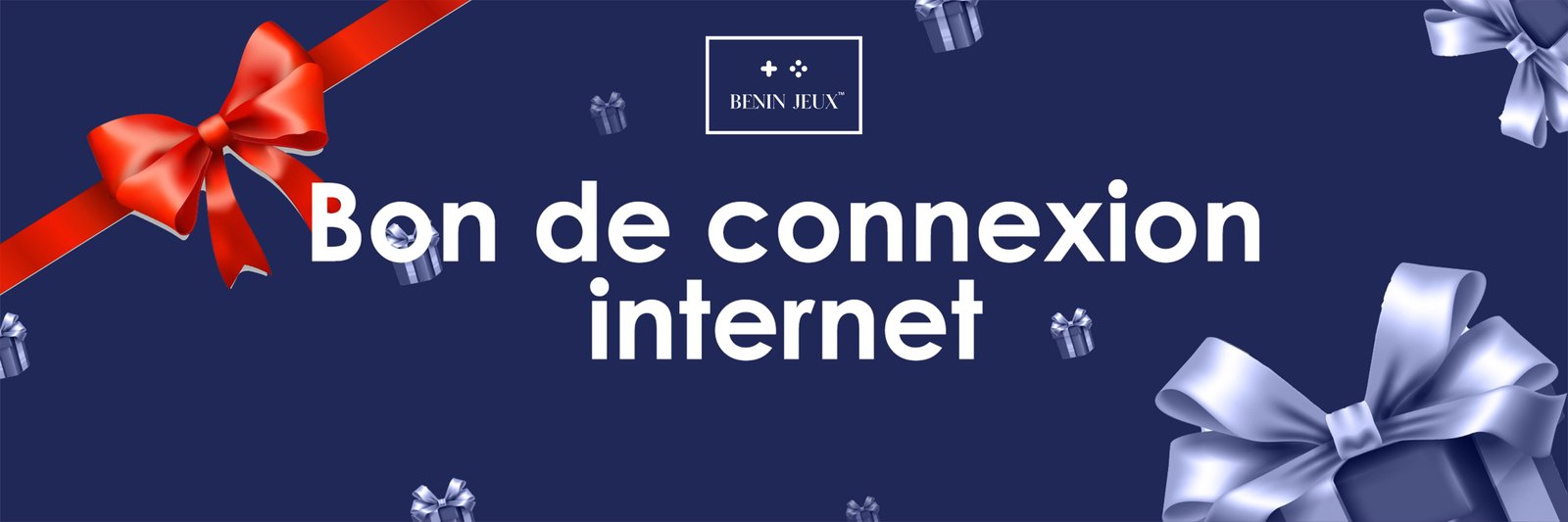 Bon de connexion internet